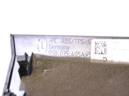 Andre PORSCHE MACAN (95B) 3.6 Turbo | BP33342652O1  - Image 5