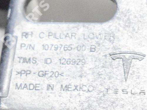 Andre TESLA MODEL X (5YJX) P100D AWD | BP8826926O1 