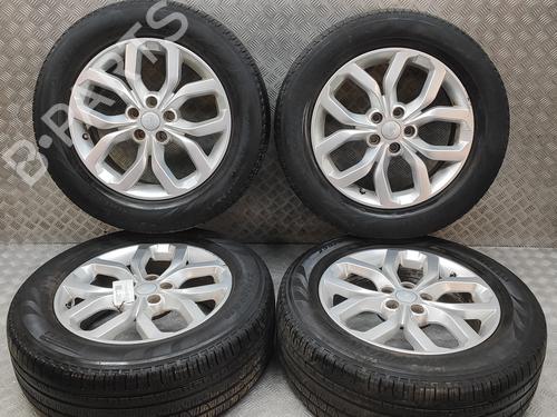 wheel-set-land-rover-discovery-v-l462-2016-37029175 main image