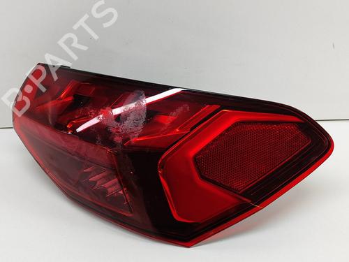 Right taillight AUDI A3 Sportback (8YA, 8YF) 30 TFSI | BP27775112C35 