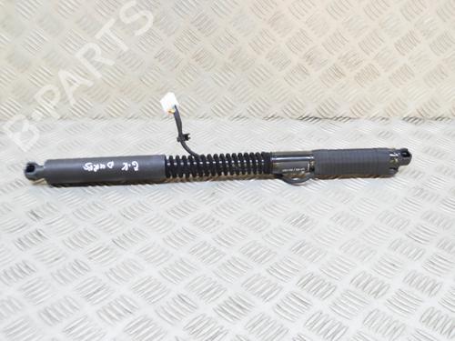 Used Electronic module Electronic module TESLA MODEL X (5YJX) P100D AWD (772 hp) 15376461 15376461