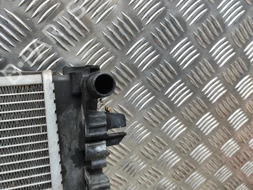 Water radiator RENAULT ZOE (BFM_) ZOE (BFMC, BFMD) | BP38070363M31 - Image 6