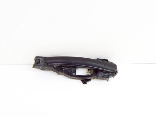 Used Front right exterior door handle SEAT LEON (1P1) 1.4 TSI (125 hp) 13320049