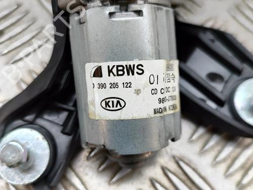 Rear wiper motor KIA XCEED (CD) 1.6 CRDi 136 | BP28553820M102  - Image 6
