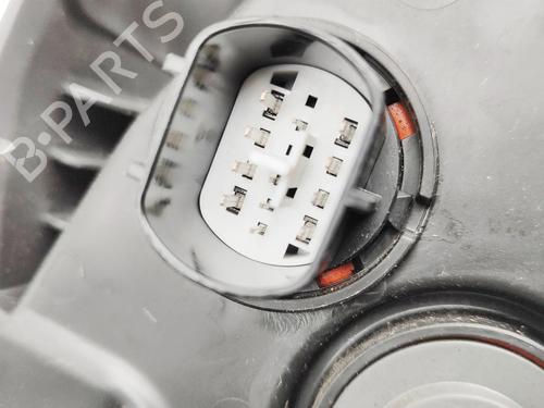 Venstre forlygte KIA NIRO II (SG2) EV | BP31217199C28 