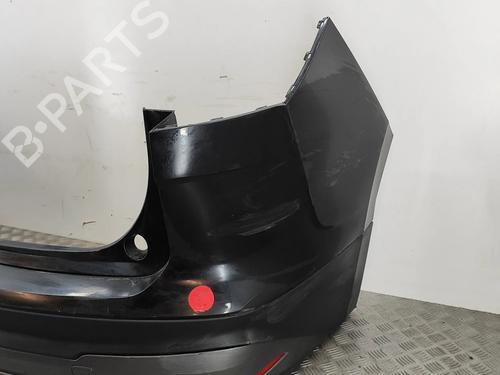 Rear bumper SKODA ENYAQ iV SUV (5AZ) 60 | BP31926319C8