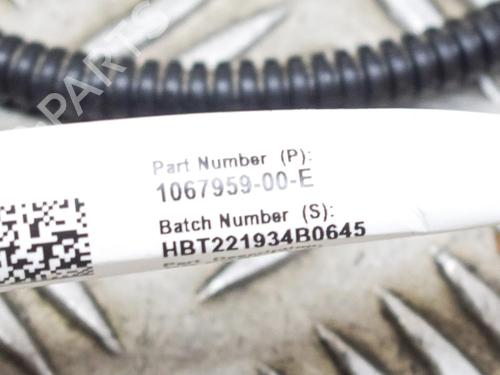 Elektronisk modul TESLA MODEL 3 (5YJ3) EV AWD | BP27762214M83 