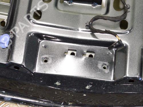 Tailgate OPEL INSIGNIA A (G09) 2.0 CDTI (68) | BP10369158C6 