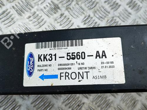 Andre FORD TRANSIT V363 Platform/Chassis (FED, FFD) 2.0 EcoBlue RWD | BP36068442O1  - Image 7