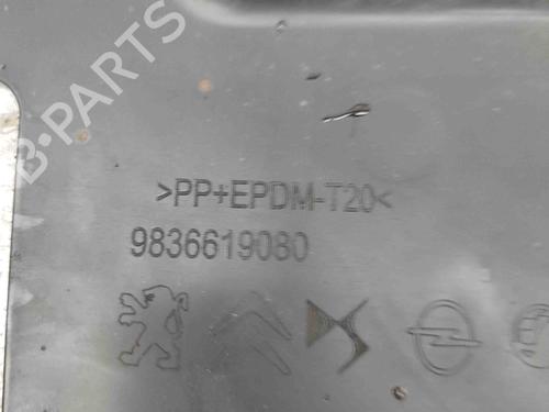 Bundpladebeskyttelse CITROËN C5 AIRCROSS (A_) 1.6 Hybrid 225 (A45GFR) | BP29458474M92 