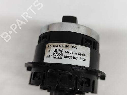 Electronic module PORSCHE PANAMERA (970) 3.6 4 | BP16018547M83 