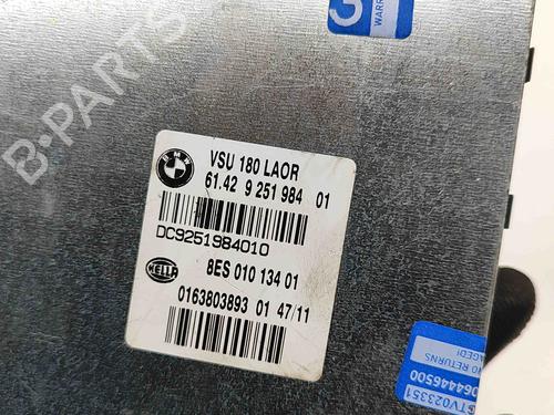 Electronic module BMW X3 (F25) xDrive 20 d | BP29310496M83 