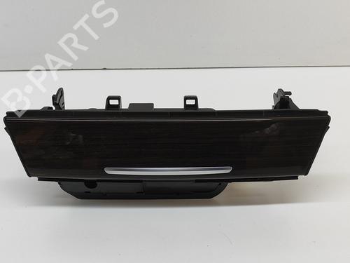 Used Ashtray BMW 7 (F01, F02, F03, F04) 740 d (306 hp) 23415936