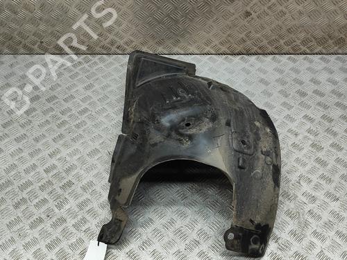 Used Wheel arch RENAULT ZOE (BFM_) ZOE (88 hp) 27644224