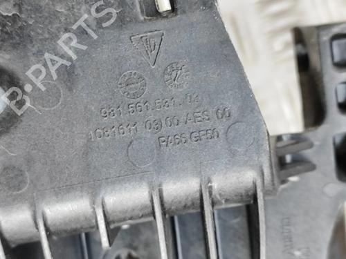 Other PORSCHE 718 BOXSTER (982) 2.5 S (982330, 982331) | BP27595494O1 