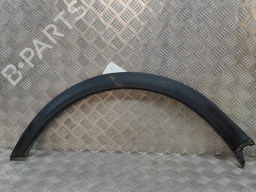Used Front left wheel arch trim KIA XCEED (CD) 1.6 CRDi 136 (136 hp) 28553844