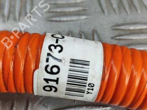 Wiring harness KIA SPORTAGE V (NQ5) 1.6 T-GDi Hybrid | BP28437553E16