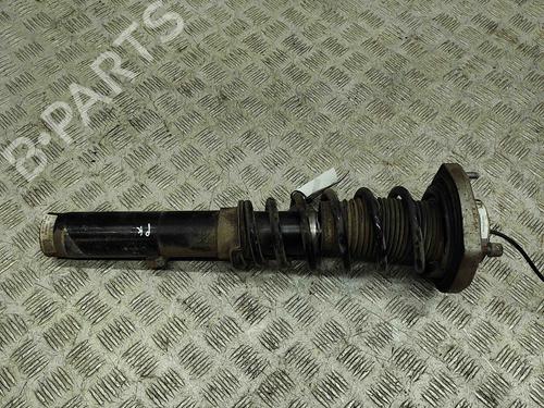 Used Left front shock absorber PORSCHE 718 BOXSTER (982) 2.5 S (982330, 982331) (350 hp) 27433752