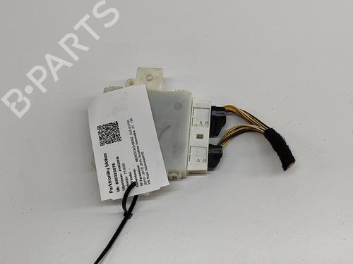Electronic module MERCEDES-BENZ CLS (C218) CLS 350 CDI / d (218.323) | BP25912871M83 