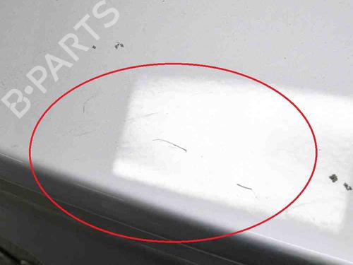 Tailgate AUDI A6 C7 (4G2, 4GC) 3.0 TDI quattro | BP8353173C6 