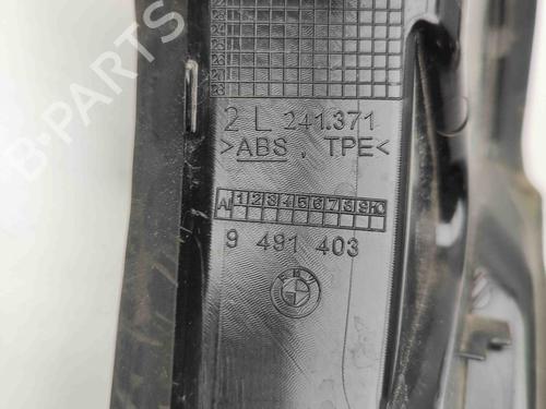 Other BMW X5 (G05, F95) xDrive 45 e Plug-in Hybrid | BP27335273O1 