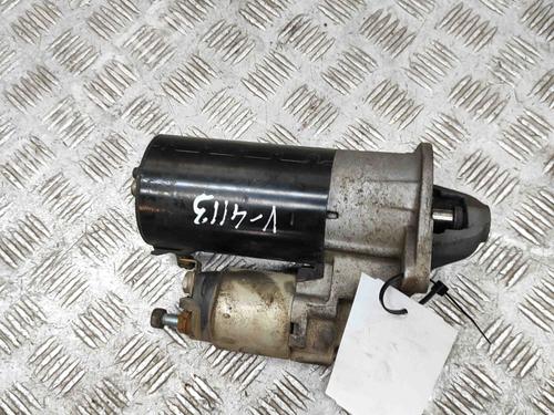 Used Starter FIAT 500L (351_, 352_) 1.6 D Multijet (199LYE1B) (120 hp) 18165478