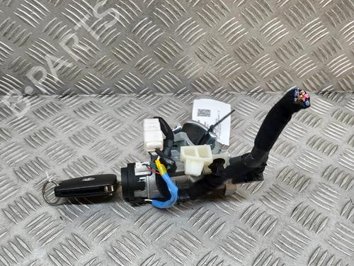 Used Ignition barrel HYUNDAI KONA (OS, OSE, OSI) 1.0 T-GDi Hybrid 48V (120 hp) 27787193