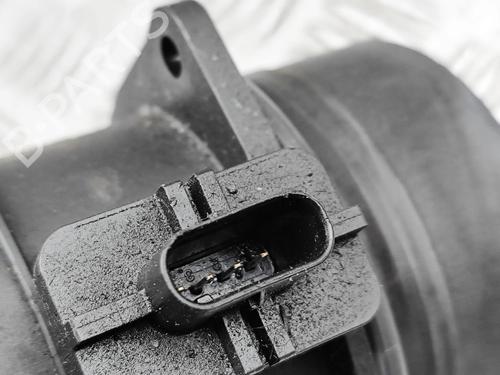 Mass air flow sensor VW JETTA IV (162, 163, AV3, AV2) 2.0 TDI | BP30971925M95 