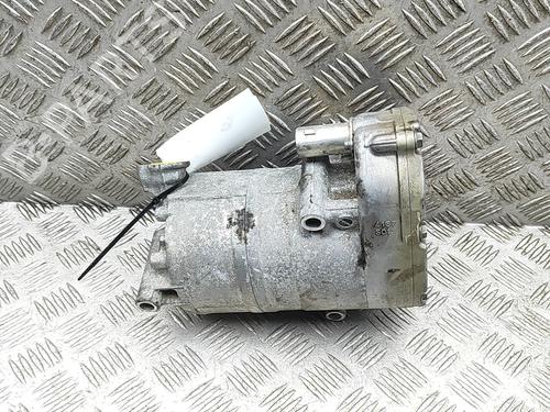 Used AC compressor AC compressor VW PASSAT B7 (362) 2.0 TDI (140 hp) 33797769 33797769