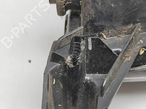 Left front fog light TESLA MODEL S (5YJS) P100D AWD | BP30826845C30  - Image 5