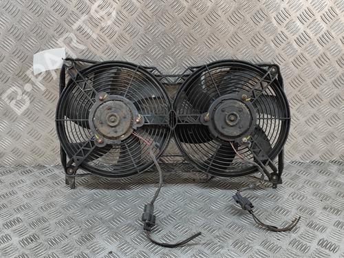 Radiator fan LAND ROVER DISCOVERY II (L318) 4.0 V8 4x4 | BP24975130M35 