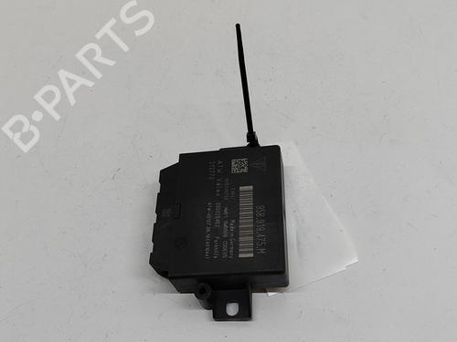Electronic module PORSCHE 718 BOXSTER (982) 2.5 S (982330, 982331) | BP27595519M83 