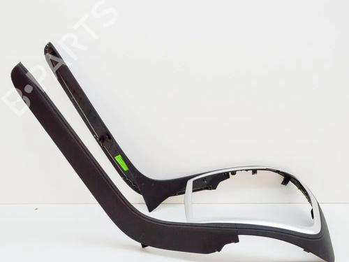 Consolle centrale CADILLAC SRX 3.6 (258 hp) 27752152