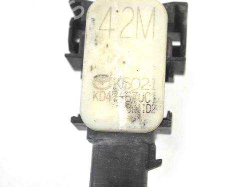 Electronic module MAZDA 6 Estate (GJ, GL) 2.2 D (GJ2FW, GJ692) | BP30221797M83
