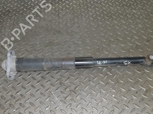 Used Left rear shock absorber Left rear shock absorber SEAT LEON (KL1, KLG) 1.5 TSI (131 hp) 33349406 33349406