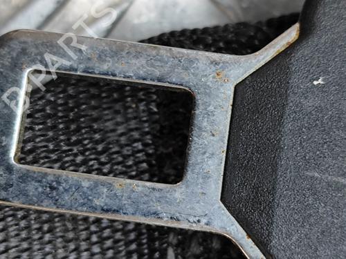 Front right seatbelt MERCEDES-BENZ S-CLASS (W220) S 500 (220.075, 220.175, 220.875) | BP25614672I25 