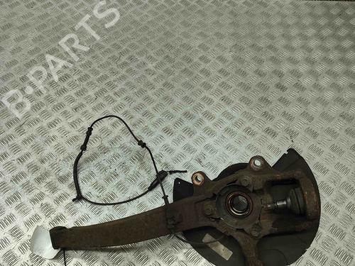 Right front steering knuckle JEEP GRAND CHEROKEE IV (WK, WK2) 3.0 CRD V6 4x4 | BP29829661M26