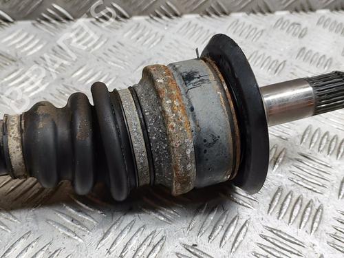 Left rear driveshaft BMW 4 Coupe (F32, F82) 435 i | BP24143344M40 