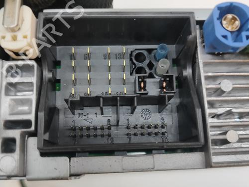 Electronic module BMW 3 Gran Turismo (F34) 335 d xDrive | BP27404935M83 
