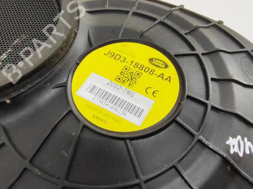 Electronic module JAGUAR I-PACE (X590) EV400 AWD | BP27778839M83  - Image 7