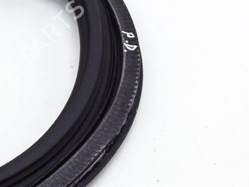 Rubber door seal AUDI Q5 (FYB, FYG) 2.0 TFSI quattro | BP14616586C142 