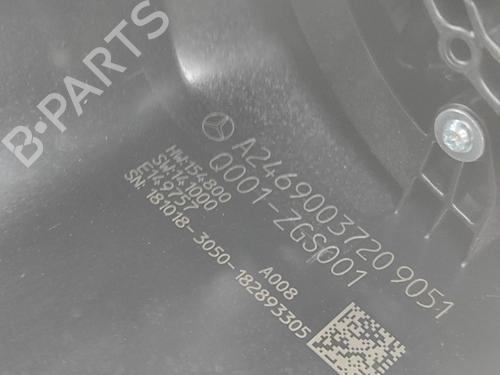 Steering column stalk MERCEDES-BENZ CLA Coupe (C117) AMG CLA 45 4-matic (117.352) | BP32459003I23 