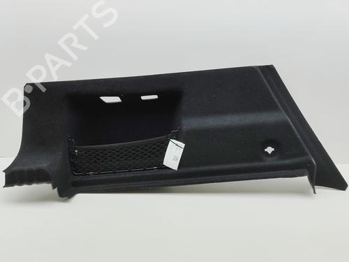 Used Boot lining Boot lining BMW X2 (U10) sDrive 20 i (170 hp) 36564650 36564650