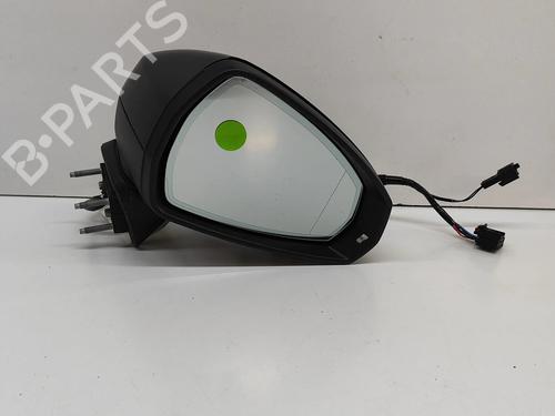 Used Right mirror AUDI A3 Sportback (8VA, 8VF) RS3 quattro (400 hp) 24142426