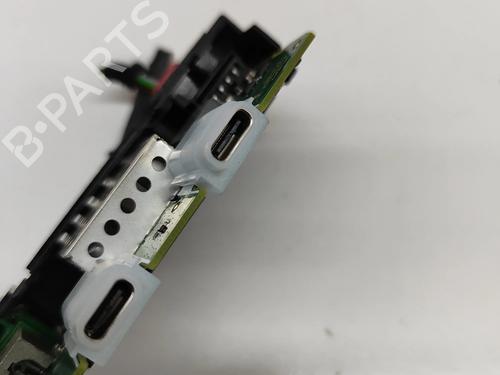 Electronic module AUDI Q4 E-TRON SUV (F4B) 40 | BP28556918M83