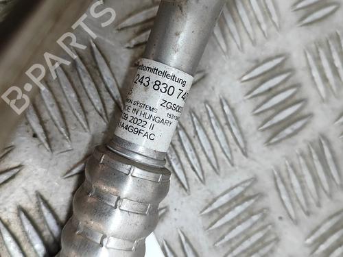 AC pipe MERCEDES-BENZ EQB (X243) EQB 300 4-matic (243.608, 243.609) | BP27769741M126  - Image 7