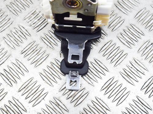 Rear center seatbelt BMW 5 (F10) M5 | BP14634140I27 
