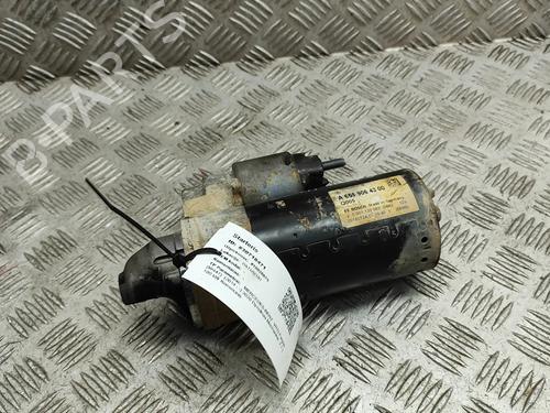 Used Starter MERCEDES-BENZ VITO Van (W447) 114 CDI (447.601, 447.603, 447.605) (136 hp) 26597163