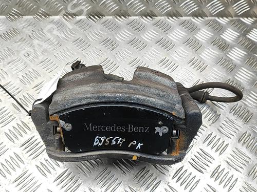Used Left front brake caliper MERCEDES-BENZ GLB (X247) GLB 220 d 4-matic (247.615) (190 hp) 32191552