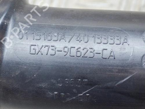 Pipe JAGUAR F-PACE (X761) 2.0 TD4 AWD | BP14633601M125 